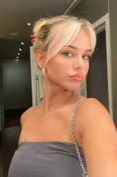 Проститутка Студентка