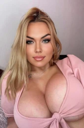 Проститутка Наташа